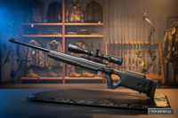 PCP Air Rifles