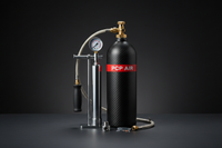 PCP Refilling Equipment