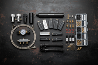 PCP Accessories