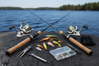 Fishing