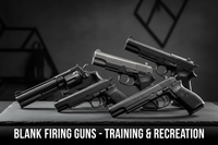 Blank Guns