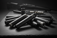 Silencers and Moderators