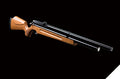 Snowpeak M22 5.5mm PCP rifle