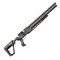 Nova vista Acutak tactical 5.5mm pcp rifle