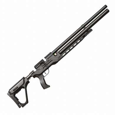 Nova vista Acutak tactical 5.5mm pcp rifle