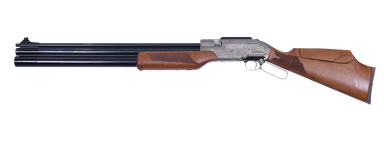 Sumatra 2500 380cc 6 shot lever action 5.5mm