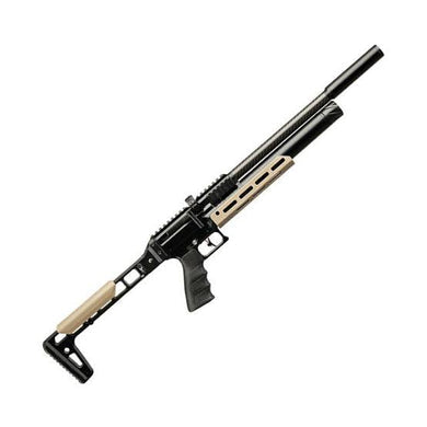 Snowpeak AP900 Mercury 5.5mm compact pcp rifle
