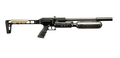 Snowpeak AP1000TB 5.5mm pcp rifle