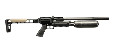 Snowpeak AP1000TB 5.5mm pcp rifle