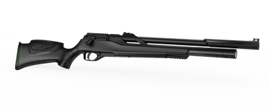 Snowpeak T-REX 5.5mm pcp rifle