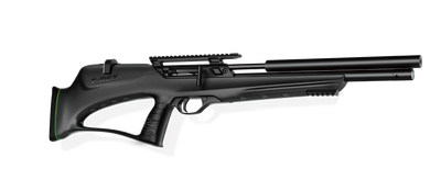 Snowpeak T-REX bullpup 5.5mm pcp