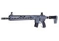 SIG SAUER VIRTUS, SEMI AUTO PCP AIR RIFLE (PELLET) 5.5MM
