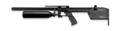 RTI PROPHET 2 STANDARD 50ft/lb BLACK 5.5mm