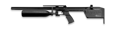 RTI PROPHET 2 STANDARD 50ft/lb BLACK 5.5mm