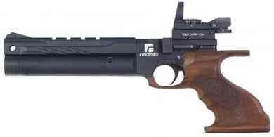 Reximex RP PCP 5.5mm walnut