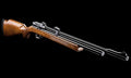 Snowpeak ARTEMIS PR900W GEN2 Regulated PCP AIR RIFLE