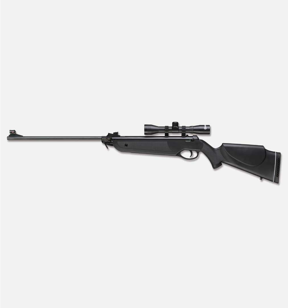 Beeman marksman