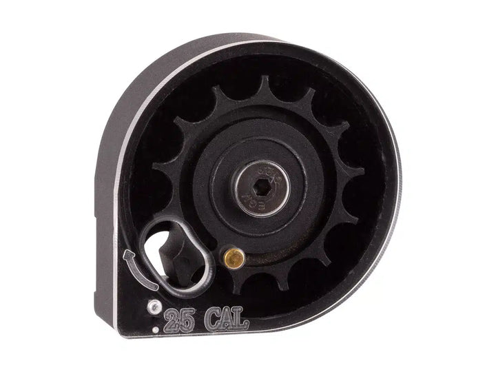 Nova Vista Avenge X hi cap magazine 20rd 4.5mm