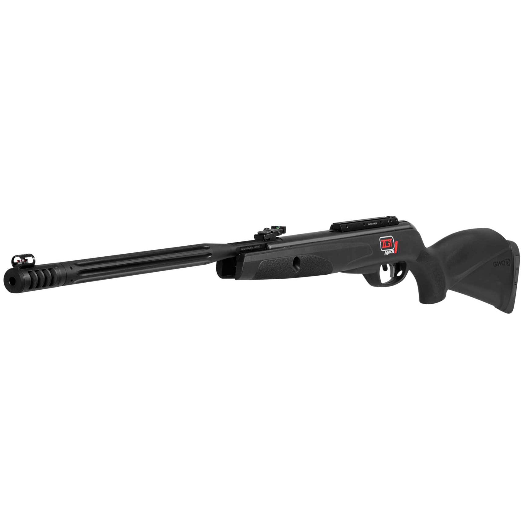 Gamo maxxim igt mach 1