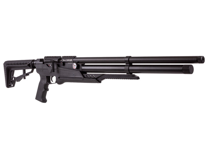 Avenge X tactical