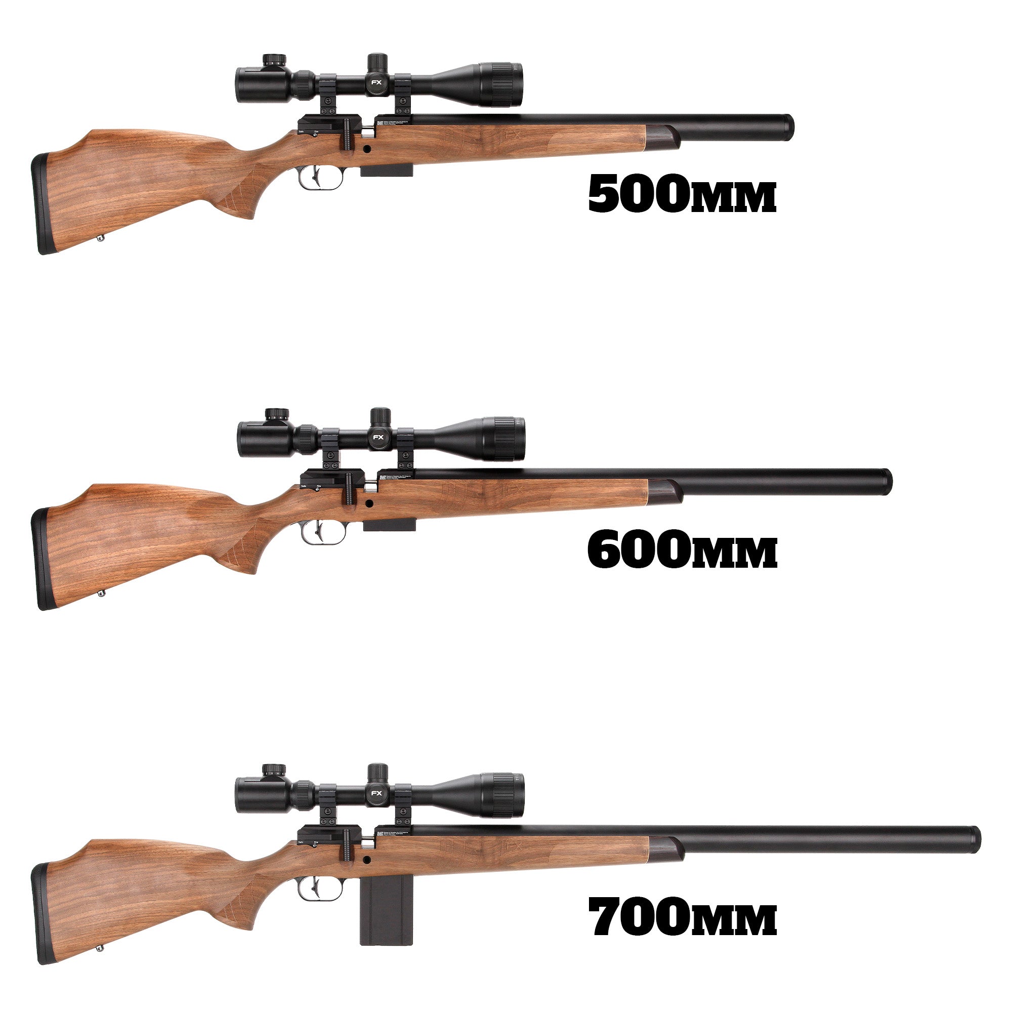 Fx Drs Classic Walnut version