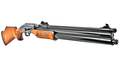 Sumatra Snipe 5.5mm 300cc single shot bolt action