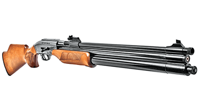Sumatra Snipe 5.5mm 300cc single shot bolt action